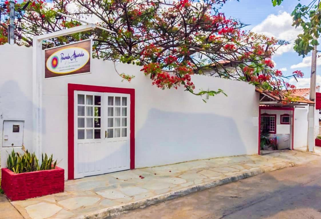 Pousada Aquarela Pirenópolis מראה חיצוני תמונה